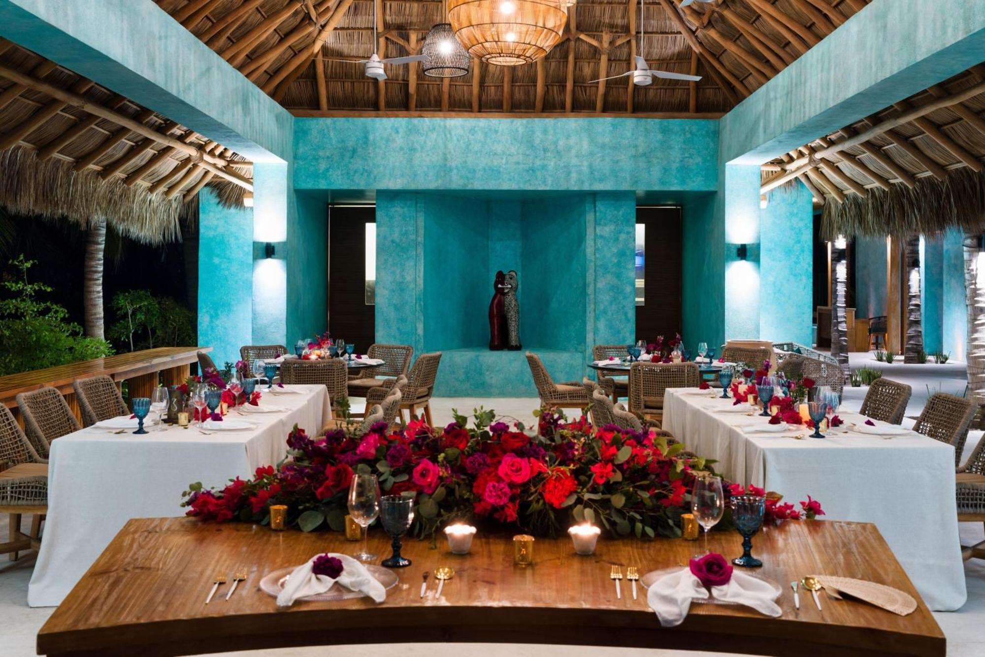 Delta Hotels By Marriott Riviera Nayarit, An All-Inclusive Resort La Cruz de Huanacaxtle 外观 照片
