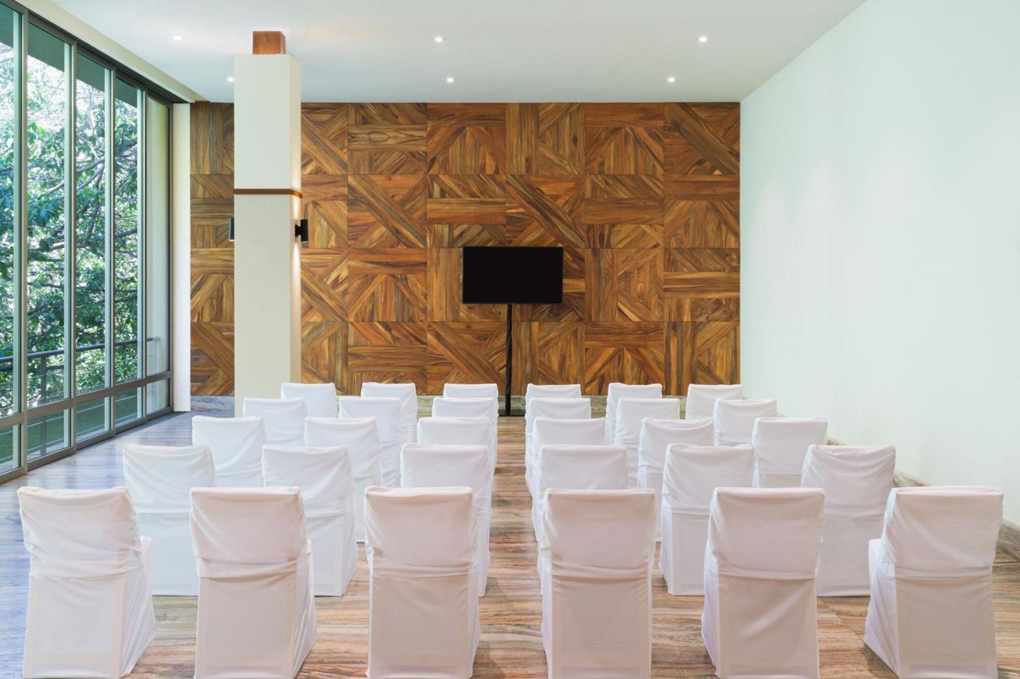 Delta Hotels By Marriott Riviera Nayarit, An All-Inclusive Resort La Cruz de Huanacaxtle 外观 照片