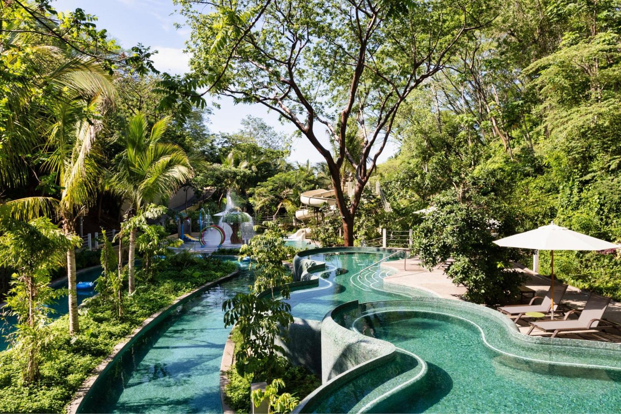 Delta Hotels By Marriott Riviera Nayarit, An All-Inclusive Resort La Cruz de Huanacaxtle 外观 照片