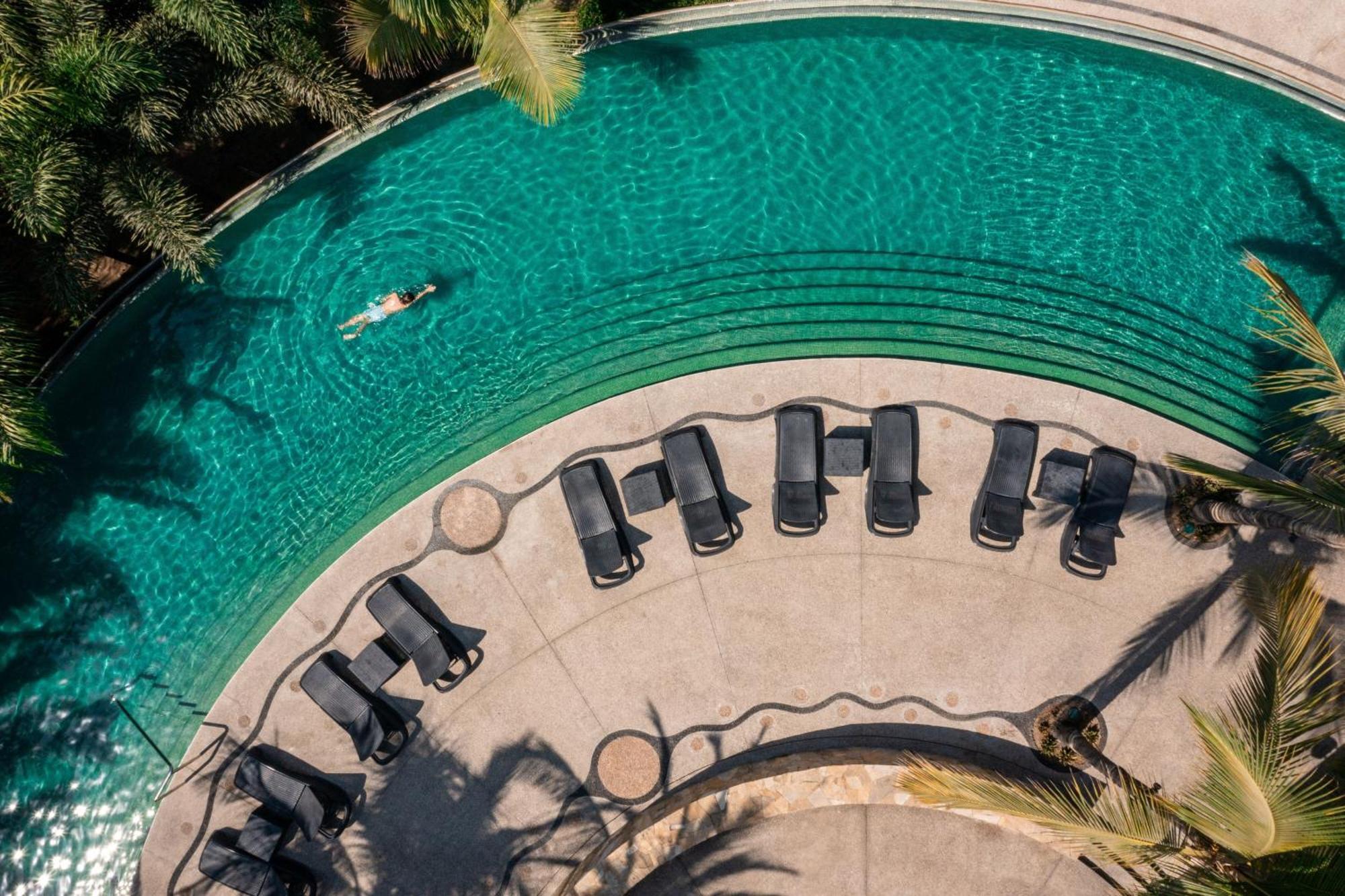 Delta Hotels By Marriott Riviera Nayarit, An All-Inclusive Resort La Cruz de Huanacaxtle 外观 照片