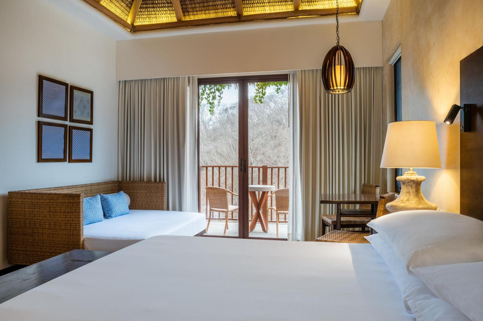 Delta Hotels By Marriott Riviera Nayarit, An All-Inclusive Resort La Cruz de Huanacaxtle 外观 照片