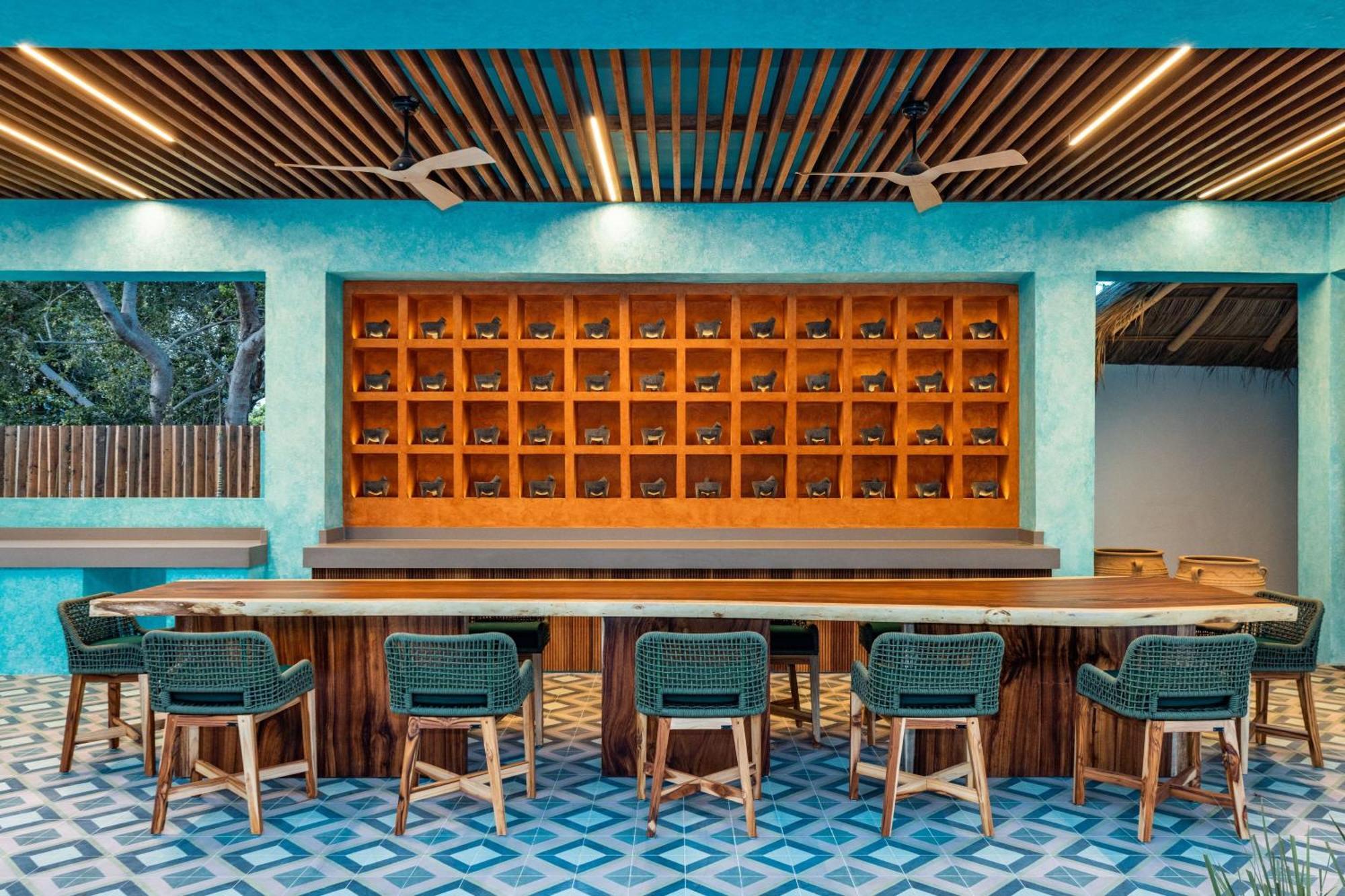 Delta Hotels By Marriott Riviera Nayarit, An All-Inclusive Resort La Cruz de Huanacaxtle 外观 照片