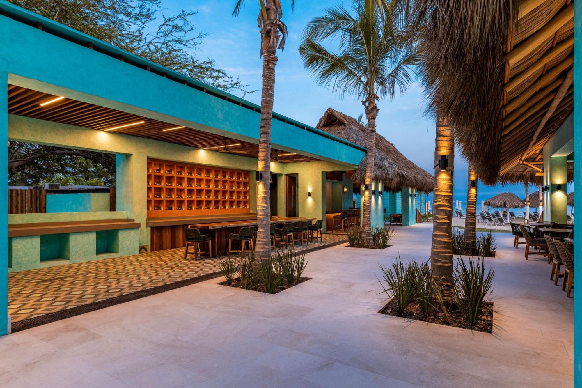 Delta Hotels By Marriott Riviera Nayarit, An All-Inclusive Resort La Cruz de Huanacaxtle 外观 照片