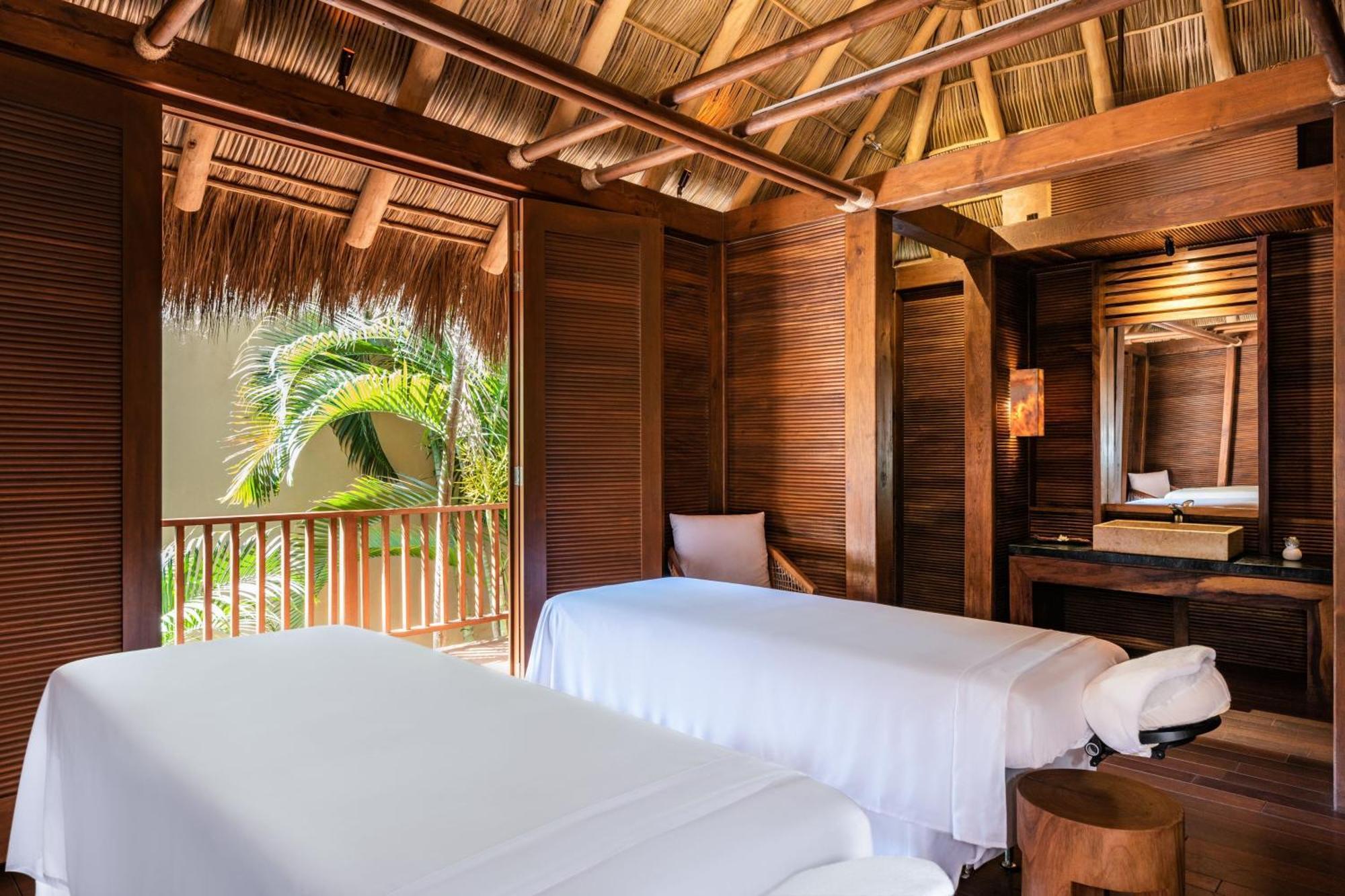 Delta Hotels By Marriott Riviera Nayarit, An All-Inclusive Resort La Cruz de Huanacaxtle 外观 照片