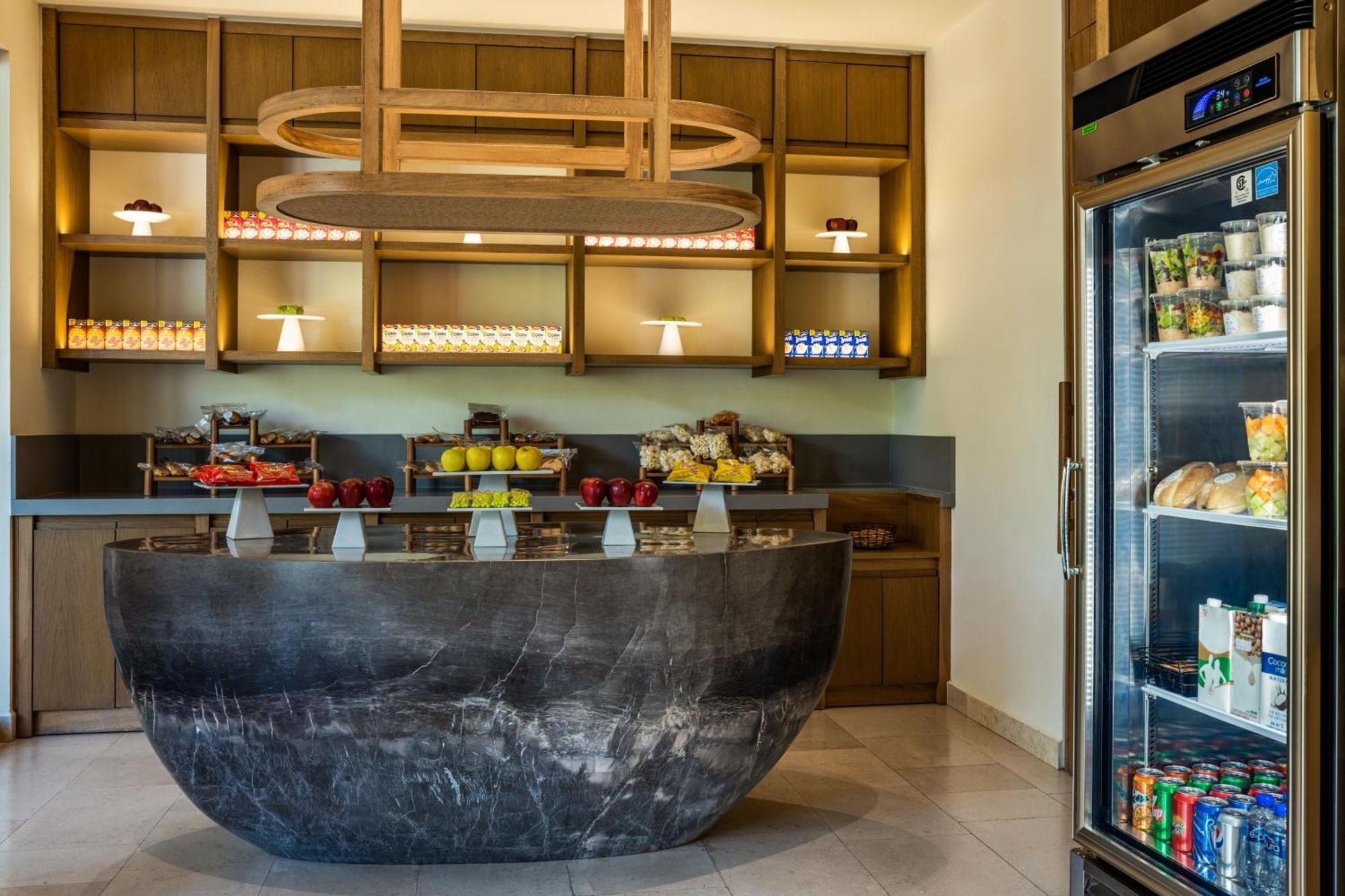 Delta Hotels By Marriott Riviera Nayarit, An All-Inclusive Resort La Cruz de Huanacaxtle 外观 照片