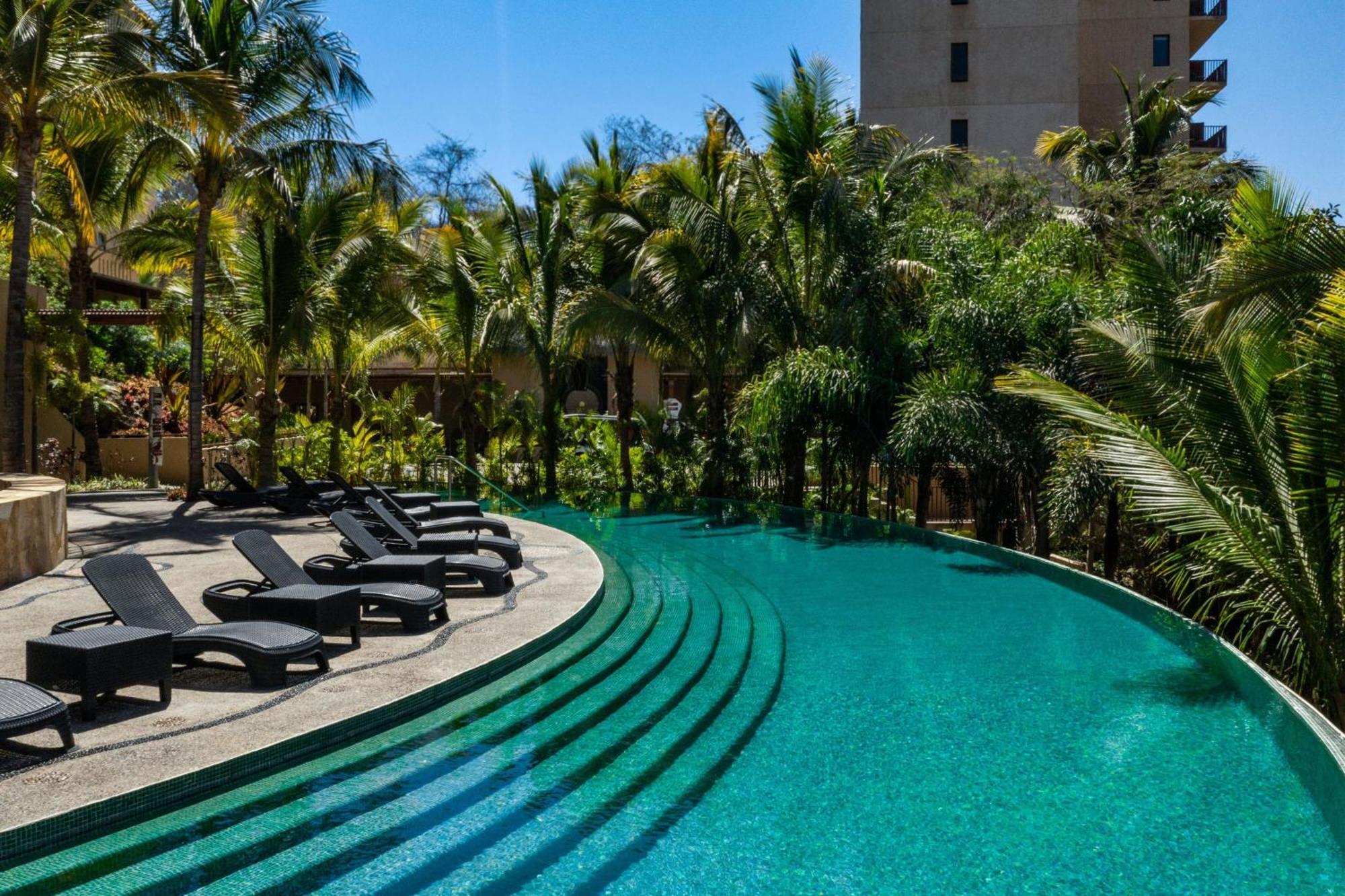 Delta Hotels By Marriott Riviera Nayarit, An All-Inclusive Resort La Cruz de Huanacaxtle 外观 照片