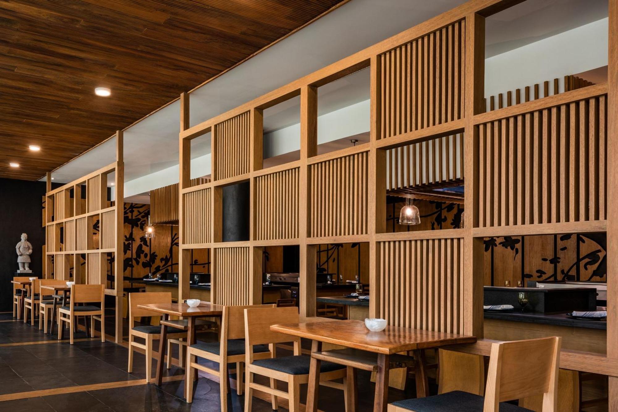 Delta Hotels By Marriott Riviera Nayarit, An All-Inclusive Resort La Cruz de Huanacaxtle 外观 照片