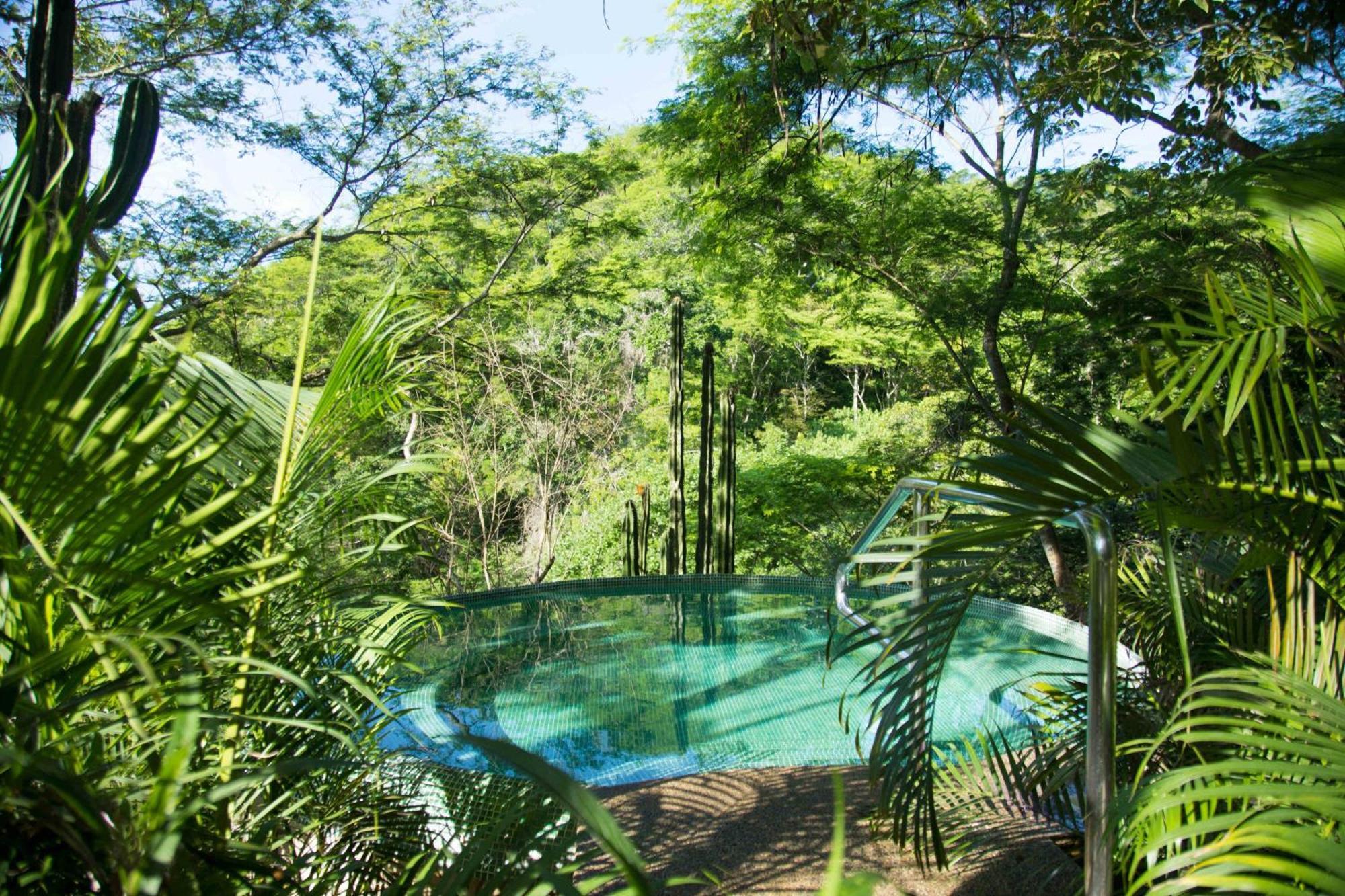 Delta Hotels By Marriott Riviera Nayarit, An All-Inclusive Resort La Cruz de Huanacaxtle 外观 照片
