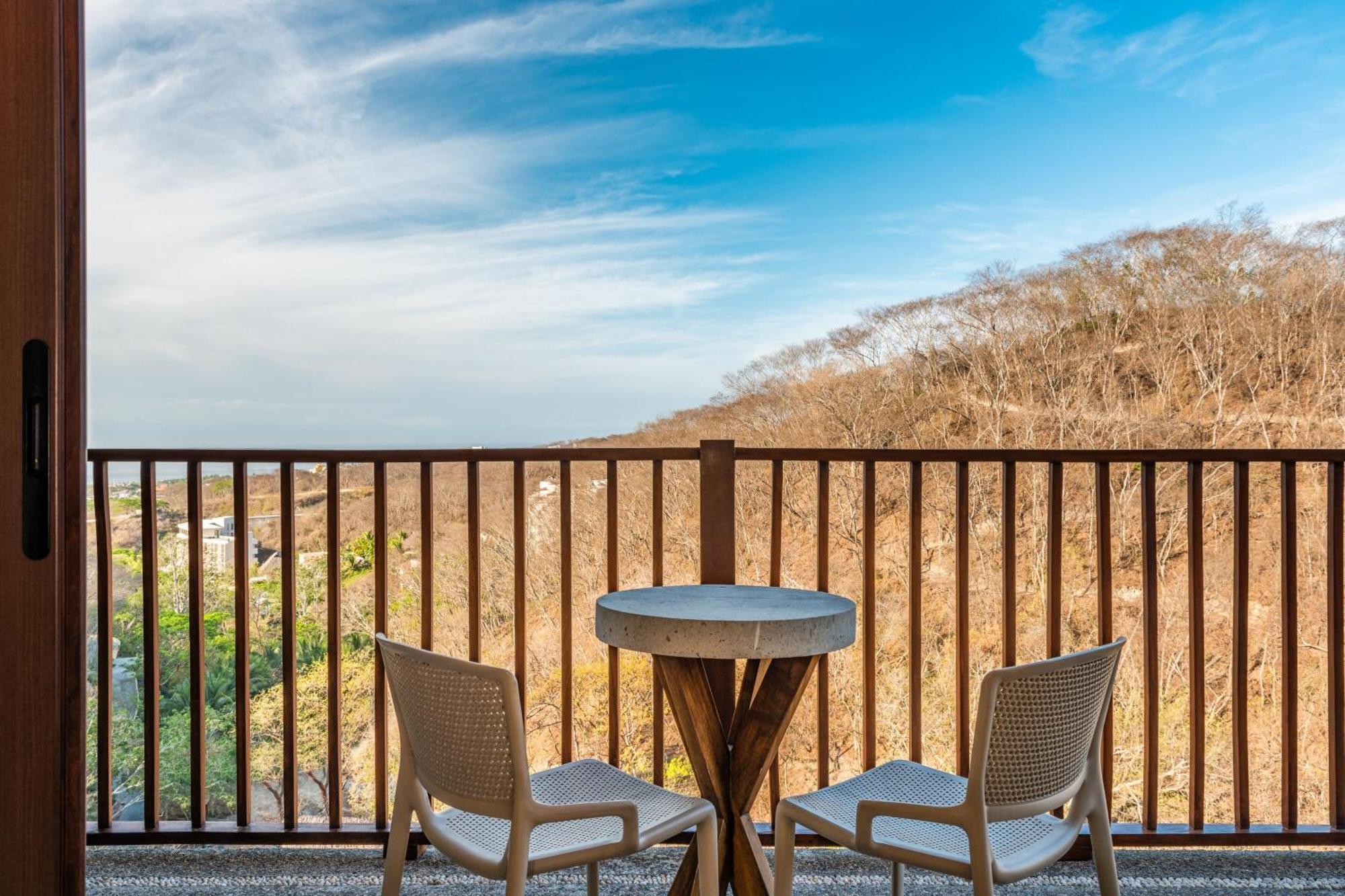 Delta Hotels By Marriott Riviera Nayarit, An All-Inclusive Resort La Cruz de Huanacaxtle 外观 照片