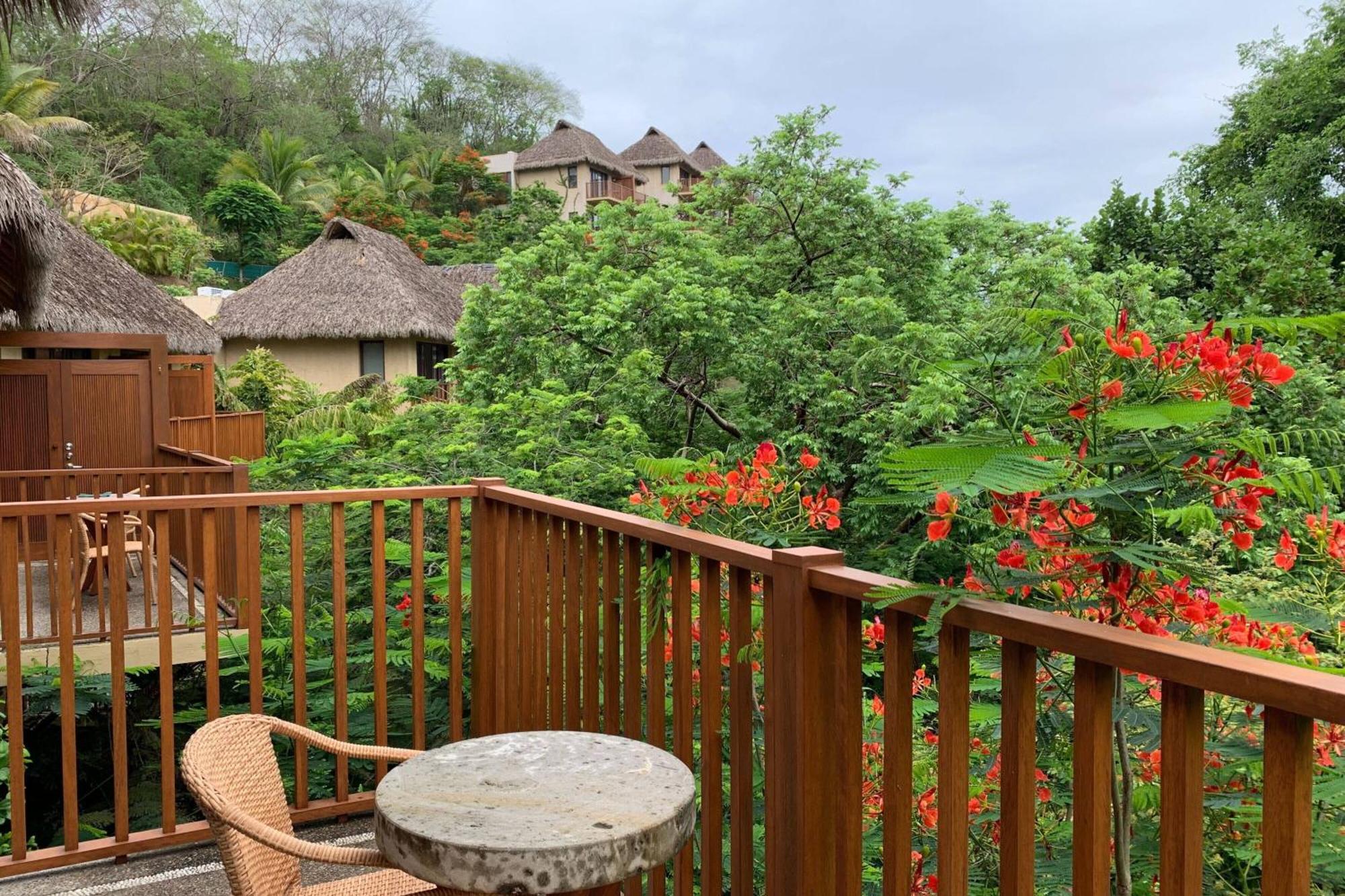 Delta Hotels By Marriott Riviera Nayarit, An All-Inclusive Resort La Cruz de Huanacaxtle 外观 照片