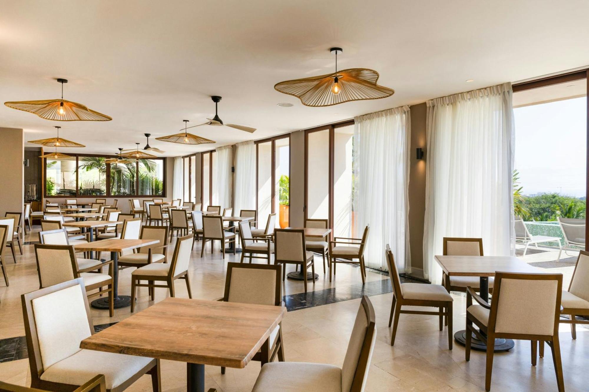 Delta Hotels By Marriott Riviera Nayarit, An All-Inclusive Resort La Cruz de Huanacaxtle 外观 照片