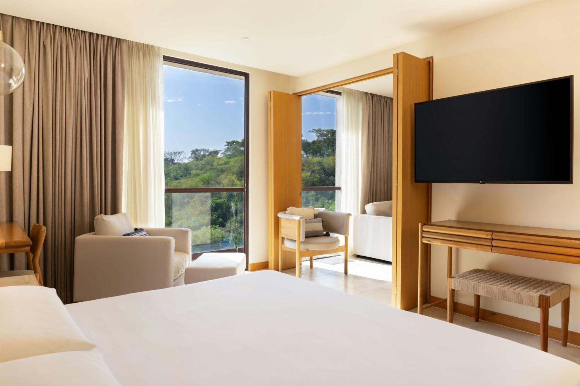 Delta Hotels By Marriott Riviera Nayarit, An All-Inclusive Resort La Cruz de Huanacaxtle 外观 照片