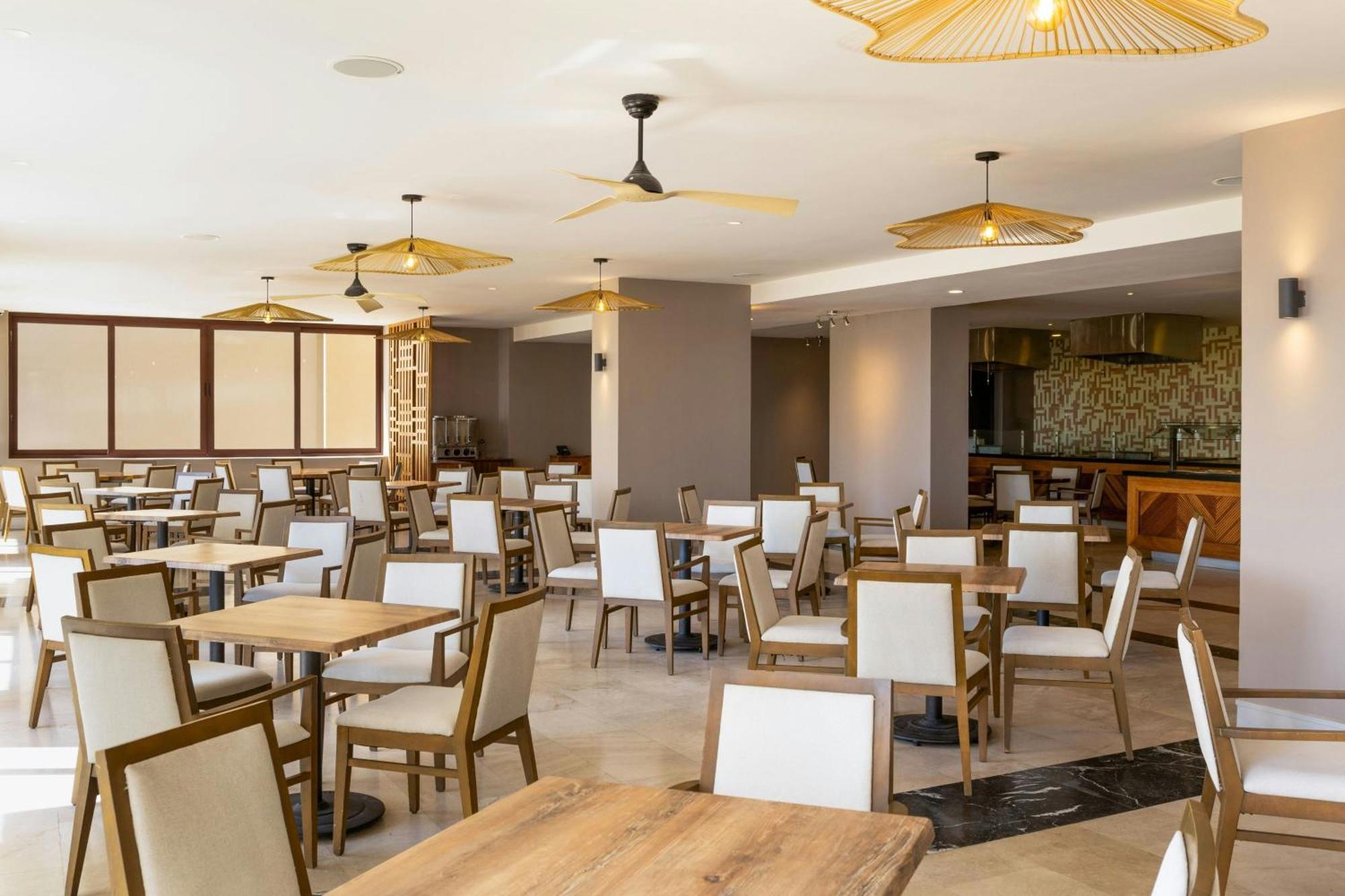 Delta Hotels By Marriott Riviera Nayarit, An All-Inclusive Resort La Cruz de Huanacaxtle 外观 照片