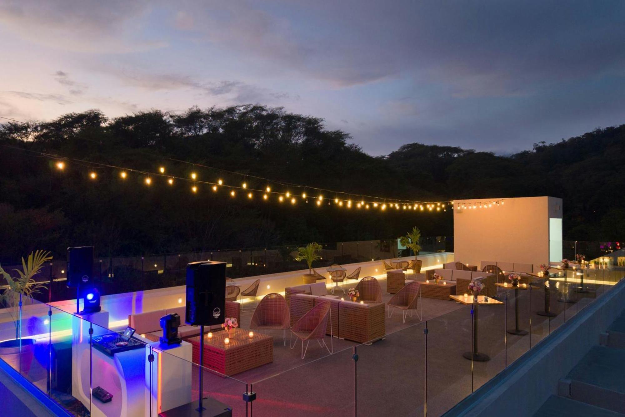 Delta Hotels By Marriott Riviera Nayarit, An All-Inclusive Resort La Cruz de Huanacaxtle 外观 照片