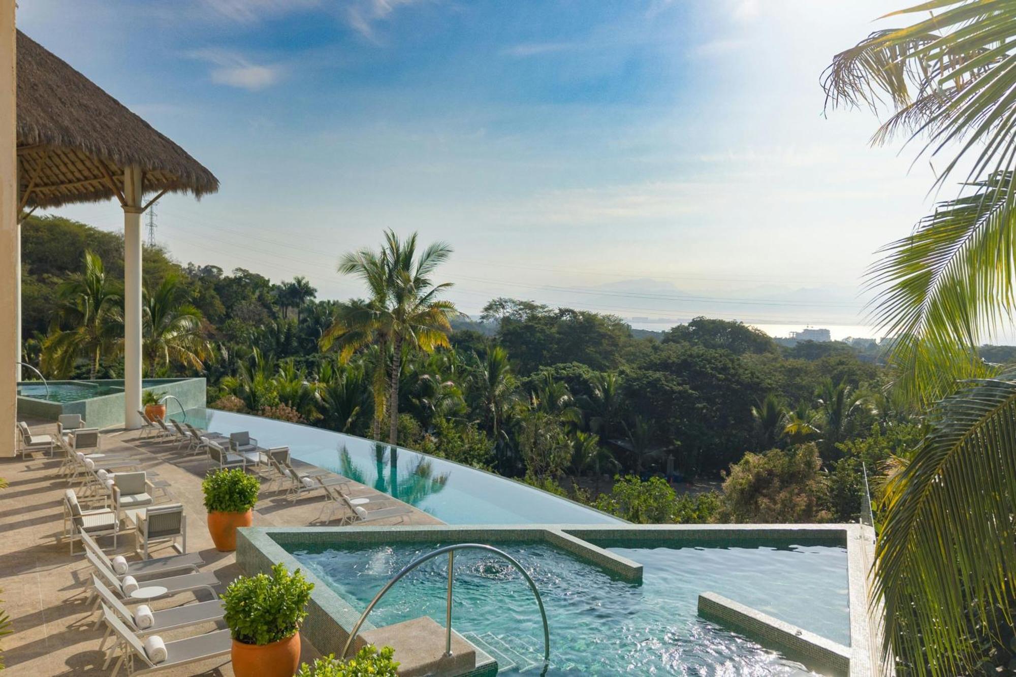 Delta Hotels By Marriott Riviera Nayarit, An All-Inclusive Resort La Cruz de Huanacaxtle 外观 照片