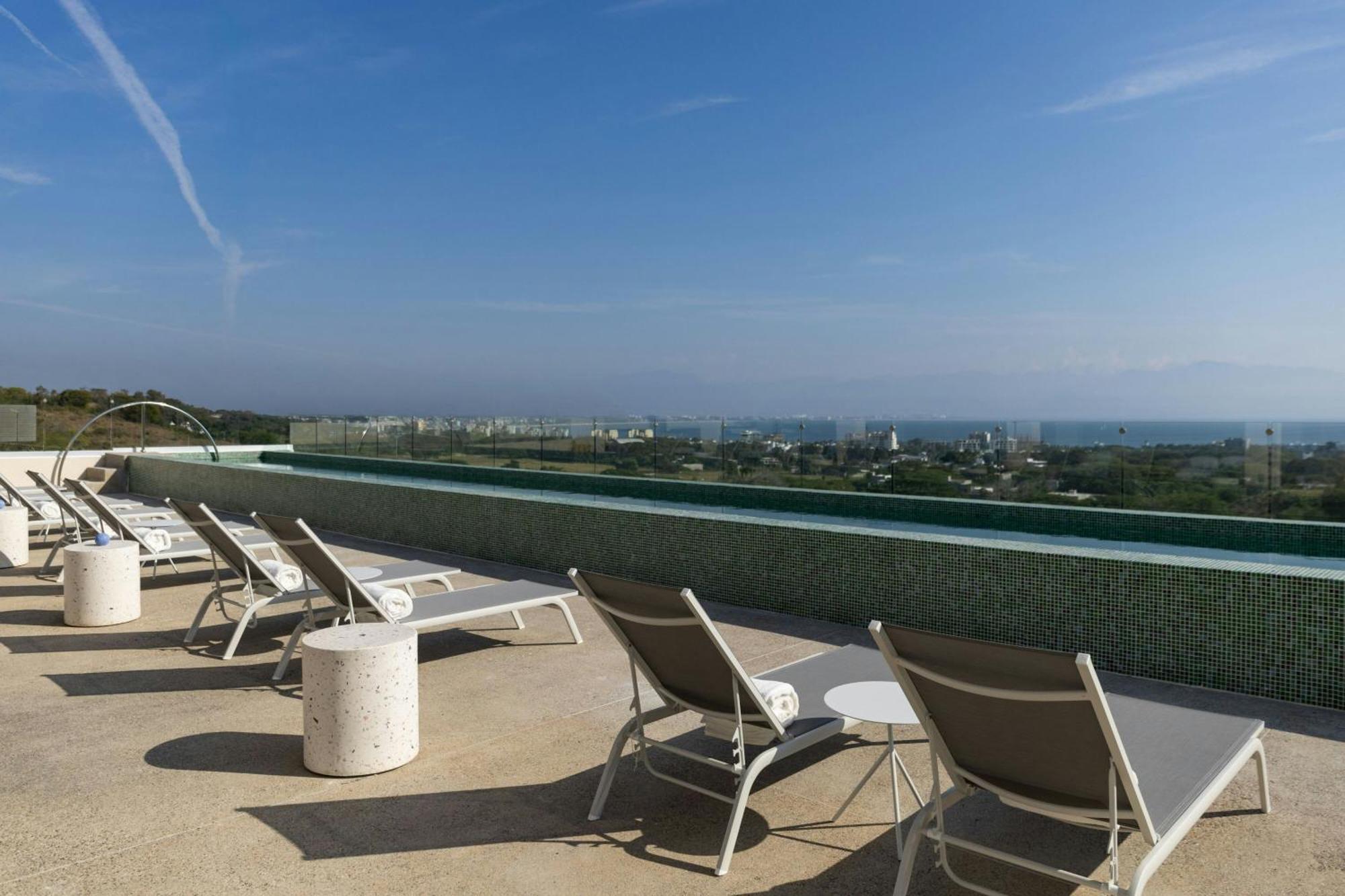 Delta Hotels By Marriott Riviera Nayarit, An All-Inclusive Resort La Cruz de Huanacaxtle 外观 照片