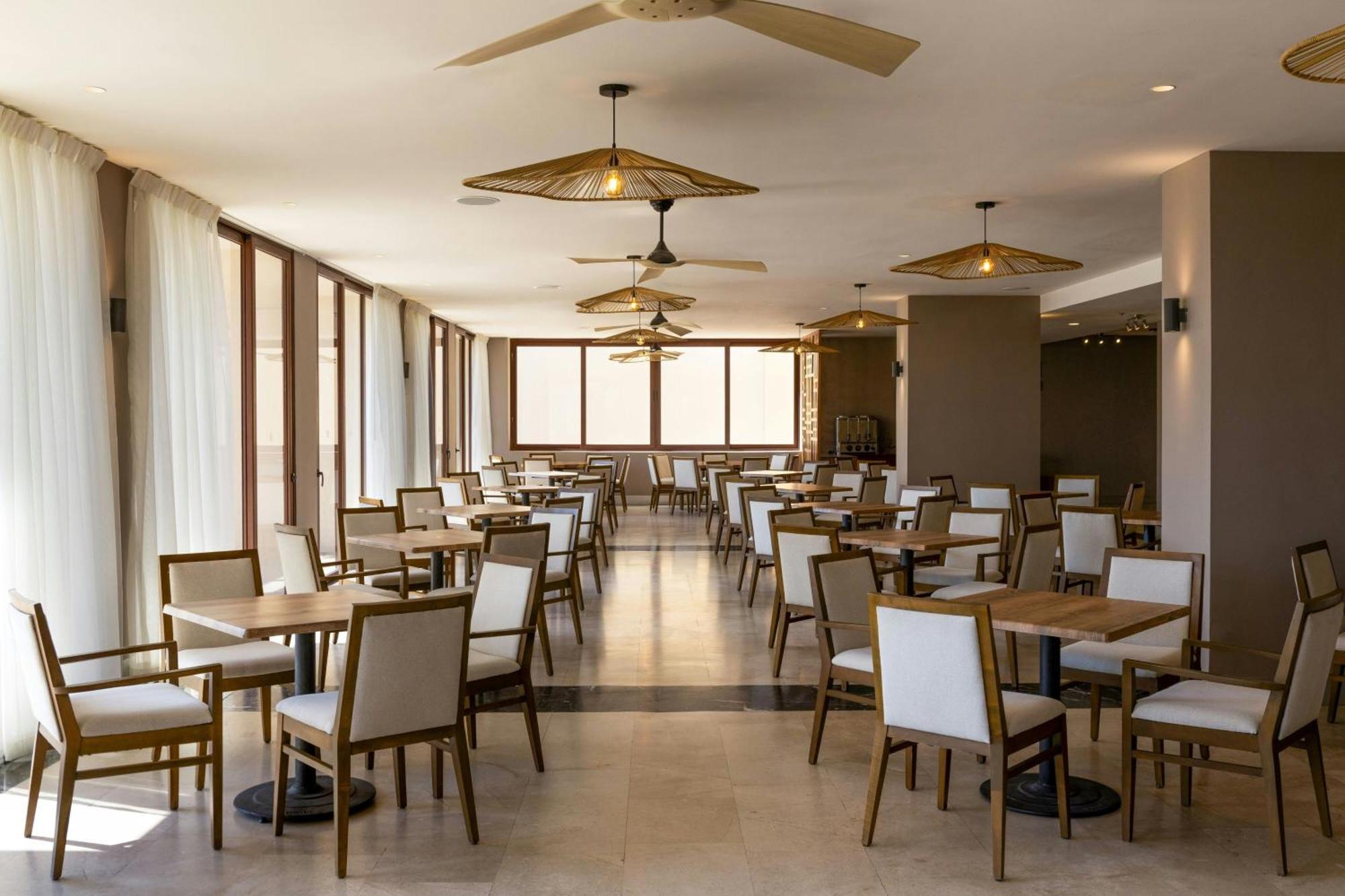 Delta Hotels By Marriott Riviera Nayarit, An All-Inclusive Resort La Cruz de Huanacaxtle 外观 照片