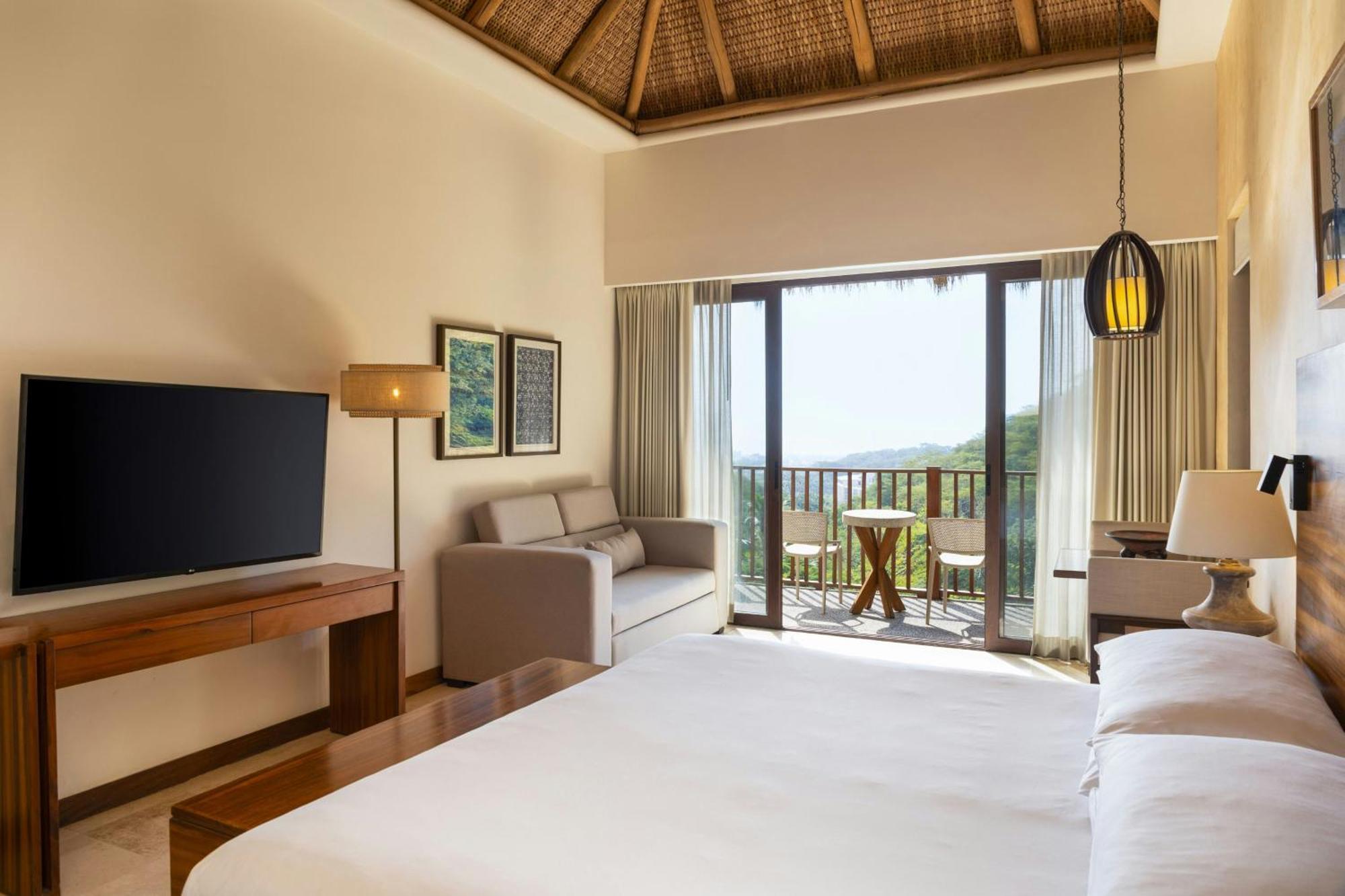 Delta Hotels By Marriott Riviera Nayarit, An All-Inclusive Resort La Cruz de Huanacaxtle 外观 照片
