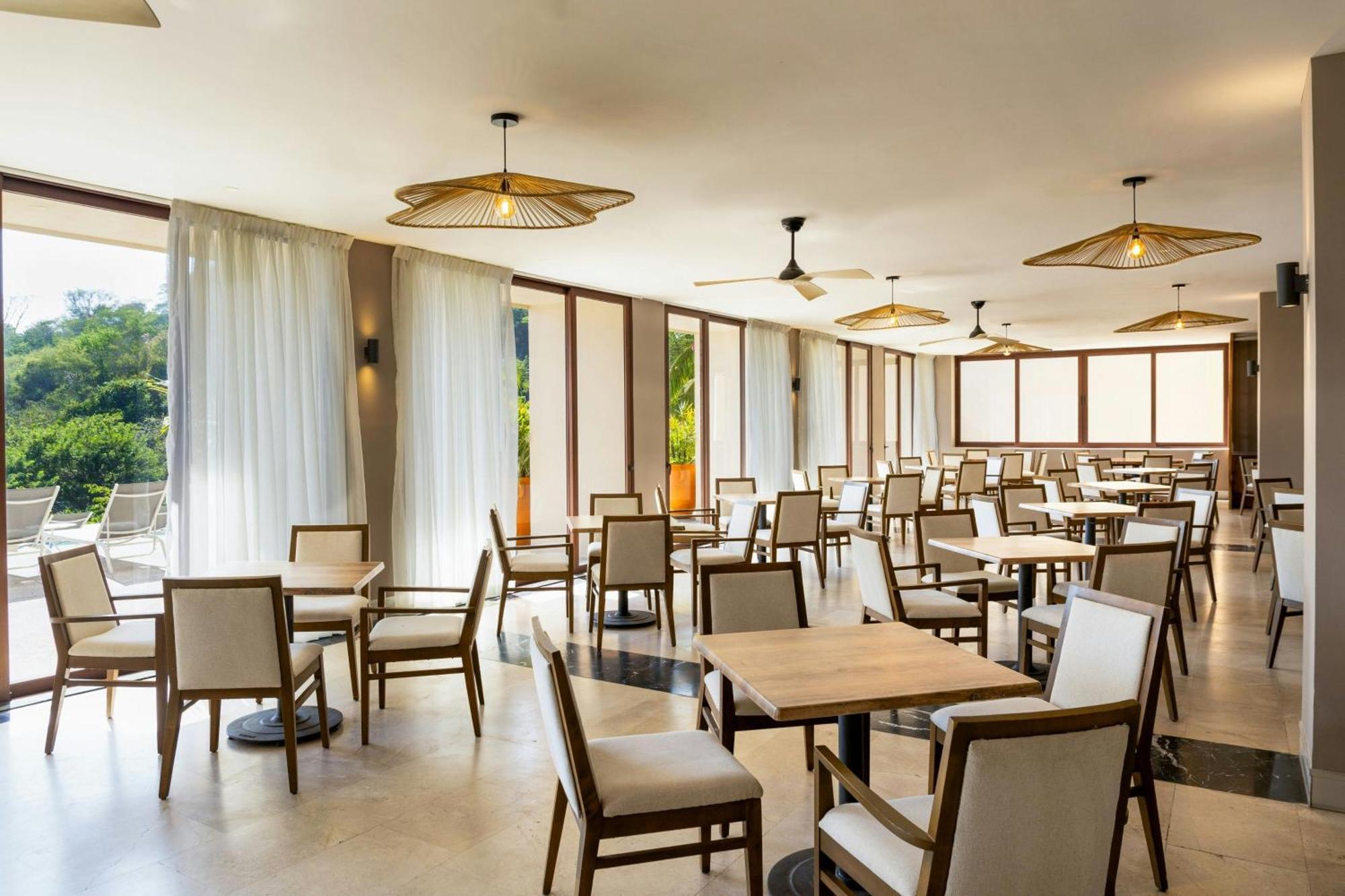Delta Hotels By Marriott Riviera Nayarit, An All-Inclusive Resort La Cruz de Huanacaxtle 外观 照片