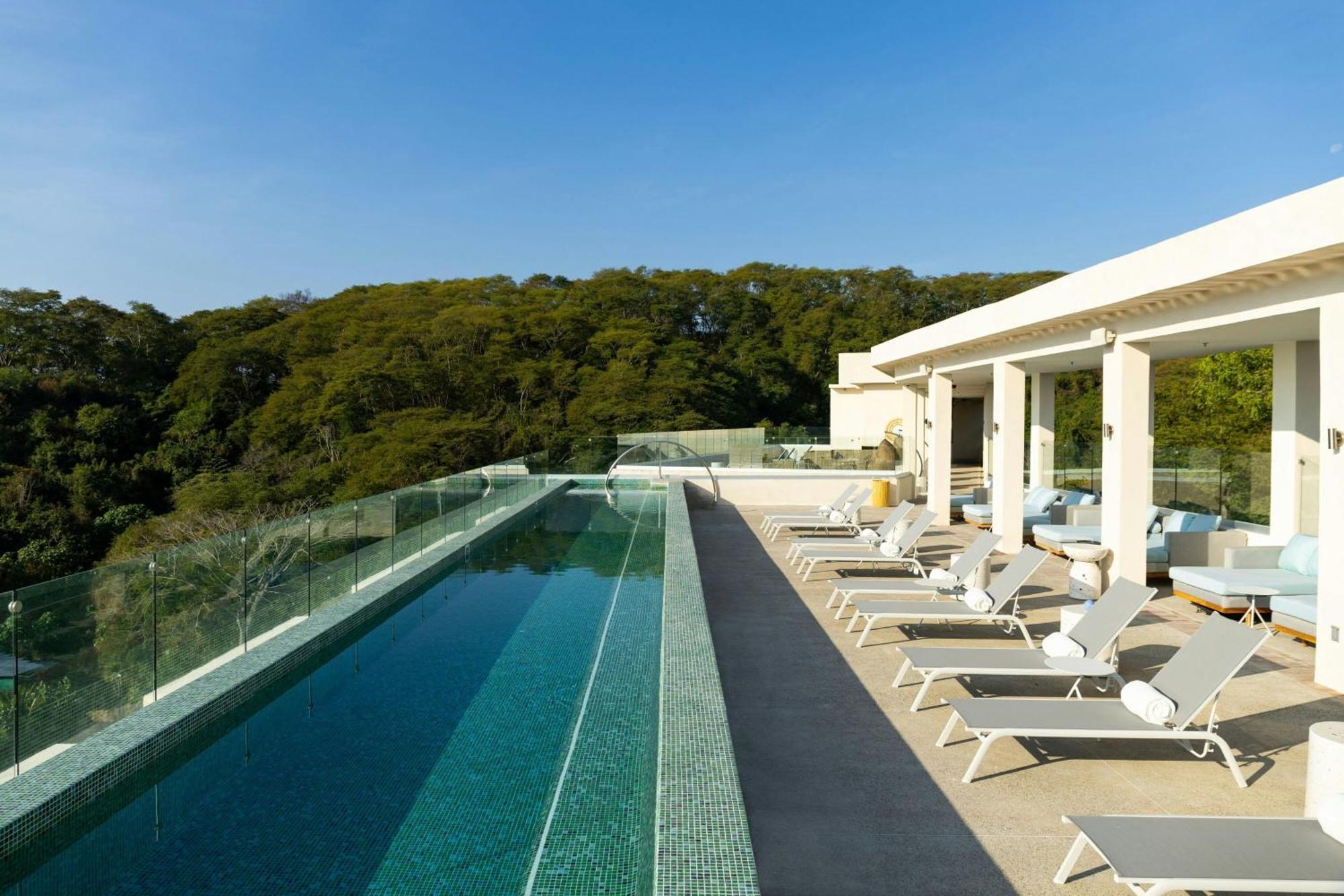 Delta Hotels By Marriott Riviera Nayarit, An All-Inclusive Resort La Cruz de Huanacaxtle 外观 照片