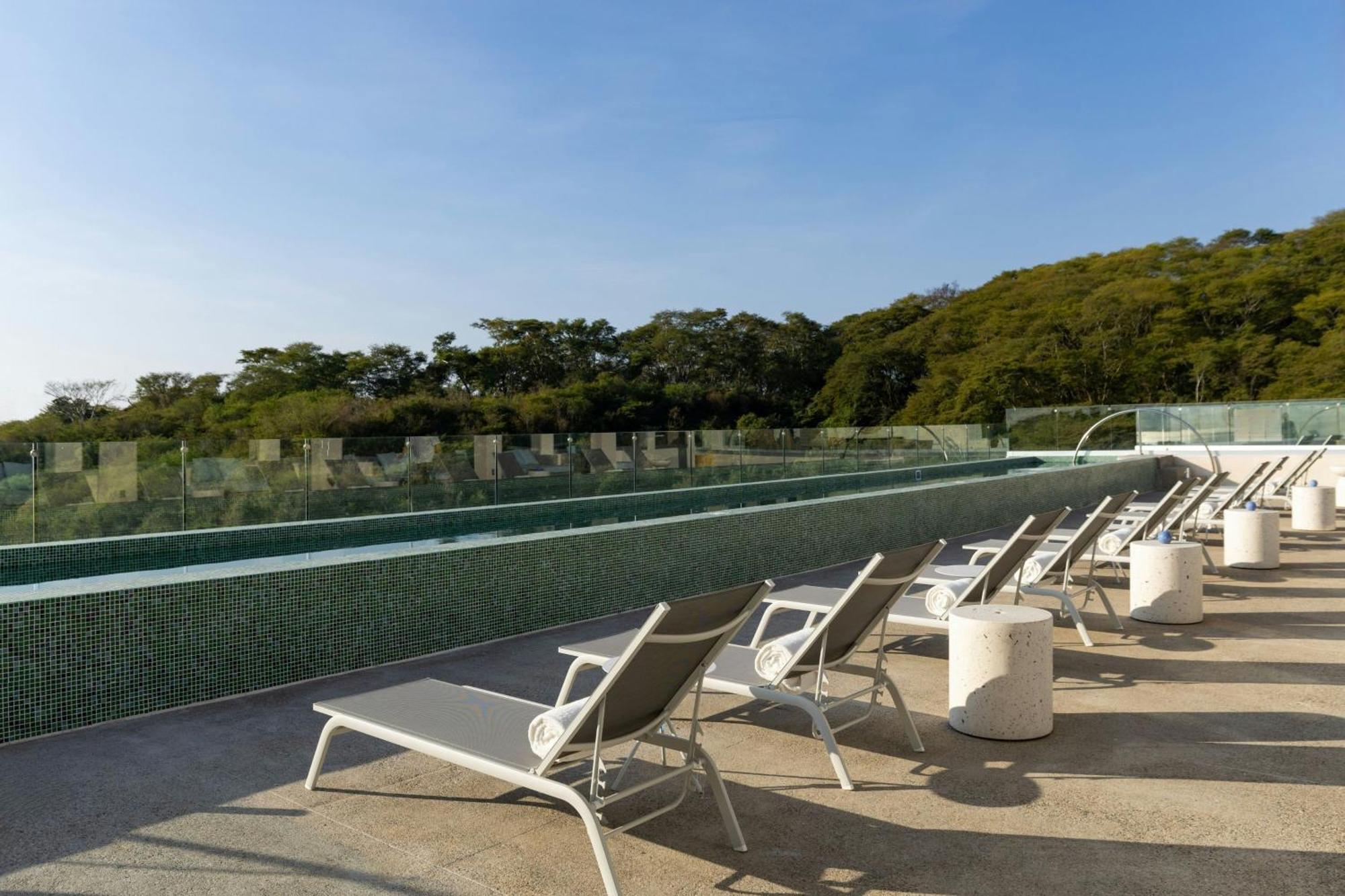 Delta Hotels By Marriott Riviera Nayarit, An All-Inclusive Resort La Cruz de Huanacaxtle 外观 照片