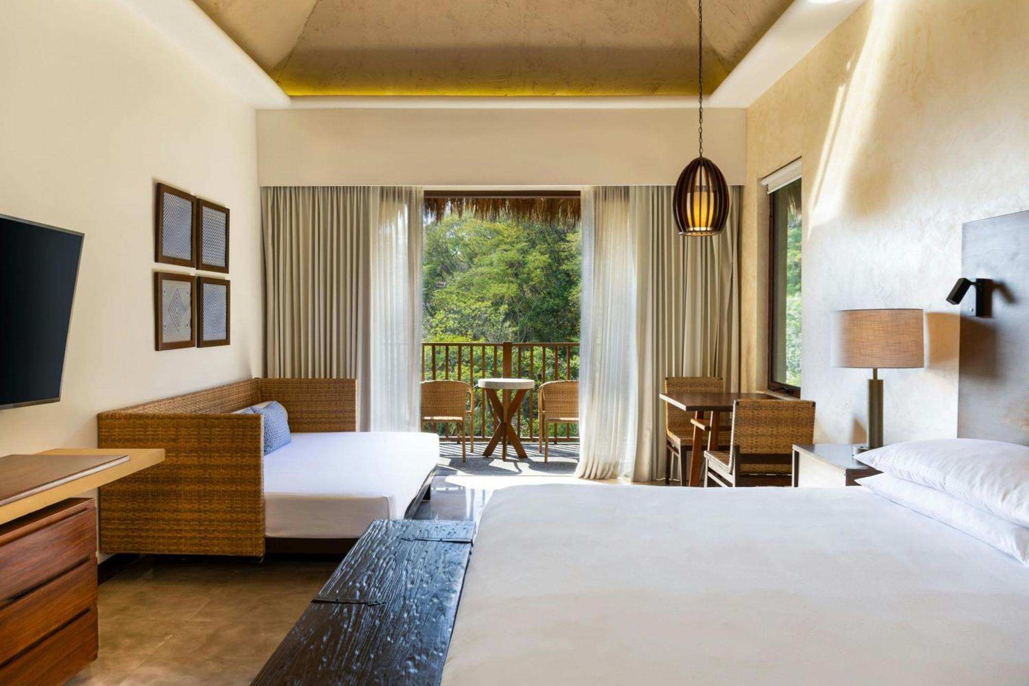 Delta Hotels By Marriott Riviera Nayarit, An All-Inclusive Resort La Cruz de Huanacaxtle 外观 照片