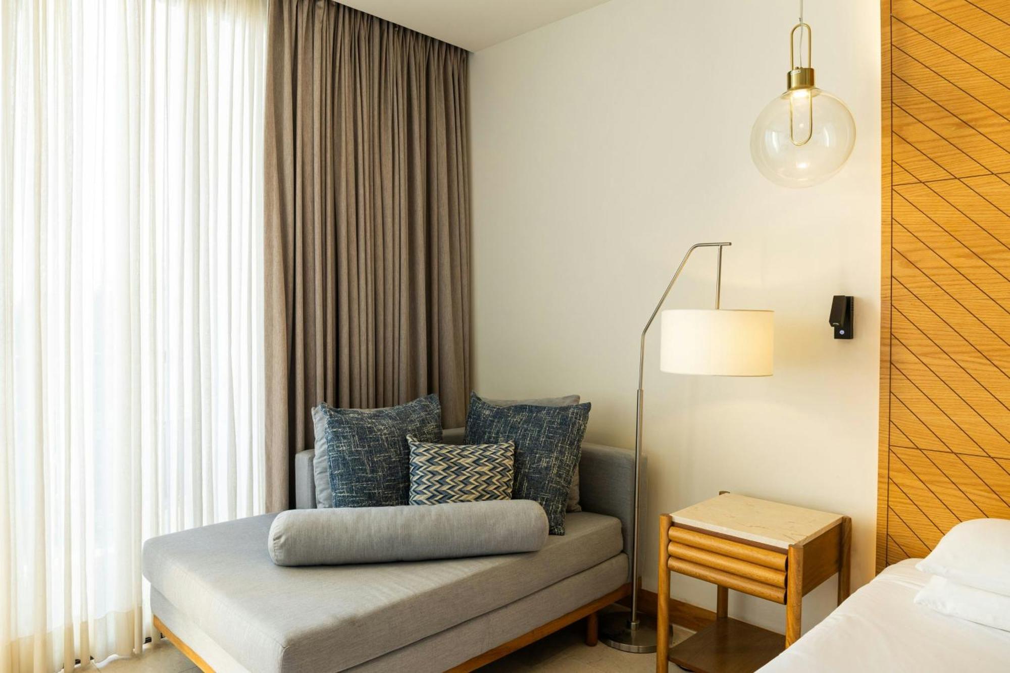 Delta Hotels By Marriott Riviera Nayarit, An All-Inclusive Resort La Cruz de Huanacaxtle 外观 照片